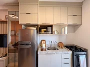 <strong>Apartamento à venda no Barcelona Residence em Santa Bárbara</strong>