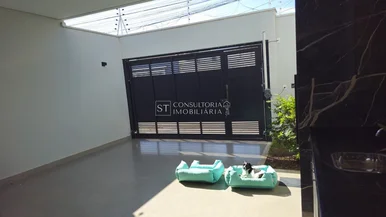 <strong>Imperdível! Casa à venda em Americana-SP, Parque Universitár</strong>