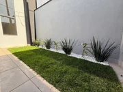 <strong>Casa à venda em Nova Odessa-SP, Jardim dos Lagos 2: 3 quarto</strong>