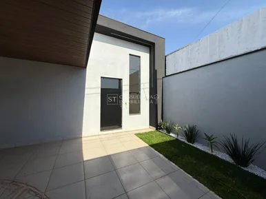 <strong>Casa à venda em Nova Odessa-SP, Jardim dos Lagos 2: 3 quarto</strong>