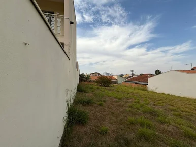 <strong>Terreno à venda em Americana-SP, Parque Novo Mundo - 375,00 </strong>