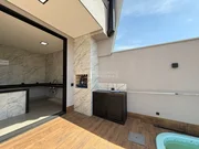 <strong>Casa à venda em Americana-SP, Jardim Boer: 3 dormitórios, 1 </strong>