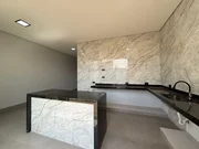 <strong>Casa à venda em Americana-SP, Jardim Boer: 3 dormitórios, 1 </strong>