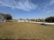 <strong>Terreno em condomínio de luxo em Americana-SP, bairro Chácar</strong>