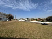 <strong>Terreno em condomínio de luxo em Americana-SP, bairro Chácar</strong>