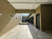 <strong>Casa à venda em Americana-SP, Parque Residencial Jaguari: 2</strong>