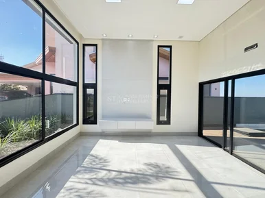 <strong>Imperdível! Casa em condomínio à venda em Nova Odessa-SP, Ja</strong>