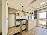 <strong>Apartamento Padrão</strong>&nbsp;<small>(2 dormit&oacute;rios sendo 1 su&iacute;te)</small>