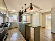 <strong>Apartamento Padrão</strong>&nbsp;<small>(2 dormit&oacute;rios sendo 1 su&iacute;te)</small>