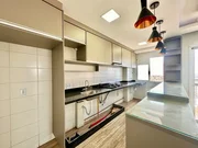 <strong>Apartamento Padrão</strong>&nbsp;<small>(2 dormit&oacute;rios sendo 1 su&iacute;te)</small>