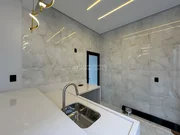 <strong>Residência à venda em Americana-SP no Residencial Horto Flor</strong>