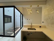 <strong>Residência à venda em Americana-SP no Residencial Horto Flor</strong>