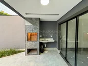 <strong>Casa Padrão</strong>&nbsp;<small>(2 dormit&oacute;rios sendo 1 su&iacute;te)</small>