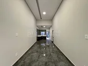 <strong>Casa Padrão</strong>&nbsp;<small>(2 dormit&oacute;rios sendo 1 su&iacute;te)</small>