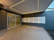 <strong>Casa em Condomínio</strong>&nbsp;<small>(3 dormit&oacute;rios sendo 1 su&iacute;te)</small>