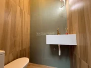 <strong>Casa em Condomínio</strong>&nbsp;<small>(3 dormit&oacute;rios sendo 1 su&iacute;te)</small>