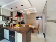 <strong>Casa Padrão</strong>&nbsp;<small>(3 dormit&oacute;rios sendo 1 su&iacute;te)</small>