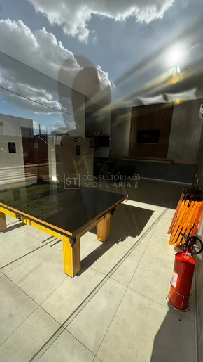 <strong>Casa em Condomínio</strong>&nbsp;<small>(3 dormit&oacute;rios sendo 1 su&iacute;te)</small>