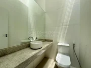 <strong>Casa em Condomínio</strong>&nbsp;<small>(3 dormit&oacute;rios sendo 1 su&iacute;te)</small>