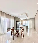 <strong>Casa em Condomínio</strong>&nbsp;<small>(2 dormit&oacute;rios)</small>