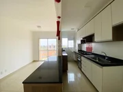 <strong>Apartamento 3 quartos/1 suite no Vila Belvedere em Americana</strong>