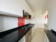 <strong>Apartamento 3 quartos/1 suite no Vila Belvedere em Americana</strong>