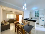 <strong>Casa com 3 dormitórios sendo 1 suite á venda no Jd. Boer II</strong>