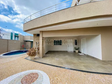 <strong>Casa com 3 dormitórios sendo 1 suite á venda - Nova Carioba</strong>