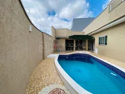 <strong>Casa com 3 dormitórios sendo 1 suite á venda - Nova Carioba</strong>