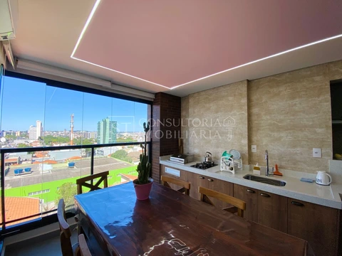 Foto Apartamento