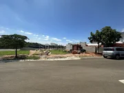 <strong>Terreno Condominio Fazenda Santa Lucia</strong>