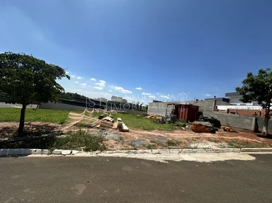 <strong>Terreno Condominio Fazenda Santa Lucia</strong>