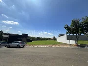 <strong>Terreno Condominio Fazenda Santa Lucia</strong>