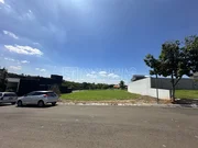 <strong>Terreno Condominio Fazenda Santa Lucia</strong>