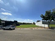 <strong>Terreno Condominio Fazenda Santa Lucia</strong>