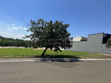 <strong>Terreno Condominio Fazenda Santa Lucia</strong>
