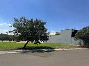 <strong>Terreno Condominio Fazenda Santa Lucia</strong>