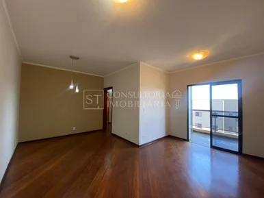 <strong>Apartamento 3 quartos/1 suite no Jardim Paulist em Americana</strong>