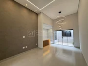 <strong>Casa Padrão</strong>&nbsp;<small>(3 dormit&oacute;rios sendo 1 su&iacute;te)</small>