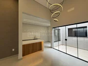 <strong>Casa Padrão</strong>&nbsp;<small>(3 dormit&oacute;rios sendo 1 su&iacute;te)</small>