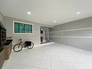 <strong>Casa com 3 dormitórios sendo 1 suite á venda no Nova Carioba</strong>