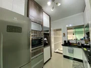 <strong>Casa com 3 dormitórios sendo 1 suite á venda no Nova Carioba</strong>