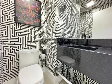 <strong>Apartamento Padrão</strong>&nbsp;<small>(2 dormit&oacute;rios sendo 2 su&iacute;tes)</small>