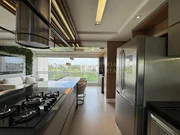 <strong>Apartamento Padrão</strong>&nbsp;<small>(2 dormit&oacute;rios sendo 2 su&iacute;tes)</small>