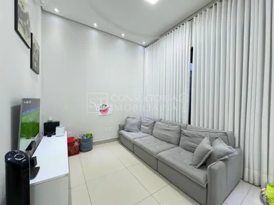 <strong>Imperdível oportunidade: Casa à venda em Americana-SP, Jardi</strong>