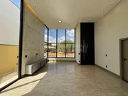 <strong>Casa em Condomínio</strong>&nbsp;<small>(3 dormit&oacute;rios sendo 3 su&iacute;tes)</small>