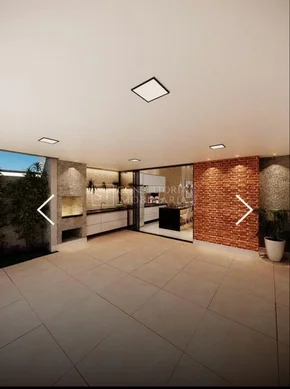 <strong>Casa Padrão</strong>&nbsp;<small>(3 dormit&oacute;rios sendo 1 su&iacute;te)</small>