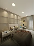 <strong>Casa Padrão</strong>&nbsp;<small>(3 dormit&oacute;rios sendo 1 su&iacute;te)</small>