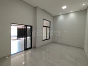 <strong>Casa Padrão</strong>&nbsp;<small>(3 dormit&oacute;rios sendo 1 su&iacute;te)</small>