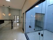 <strong>Casa Padrão</strong>&nbsp;<small>(3 dormit&oacute;rios sendo 1 su&iacute;te)</small>